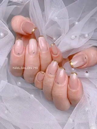 ネイル ナナイチゼロ I.Naoのネイルデザイン