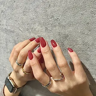 ネイル C. 👑itoのマツエク・マツパデザイン