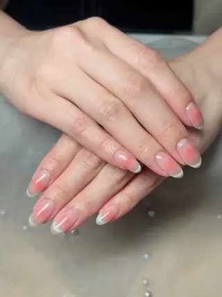 ネイル raffine .のネイルデザイン