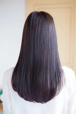 ロング カラー ku-to 北浦和店所属・✨ミニボブ特化✨ ✂︎Raimu✂︎のヘアスタイル