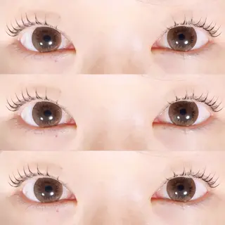 マツエク・マツパ TAKEO🖤 マリーテレジア藤が丘のマツエク・マツパデザイン