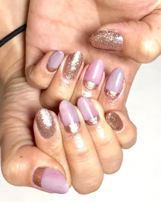 ネイル S mikiのネイルデザイン