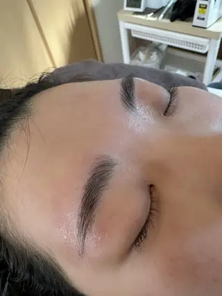 マツエク・マツパ 伊藤名紬 マツエク専門のマツエク・マツパデザイン