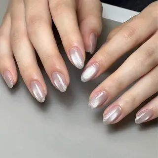 ネイル salon mowa所属・mowa 🌿‬ kanaのネイルデザイン