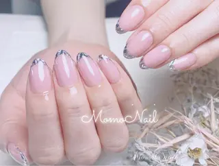 ネイル Momo Momoのネイルデザイン