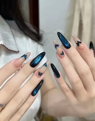 ネイル Bél nail salon キキのネイルデザイン