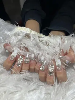 ネイル Mi Oのネイルデザイン