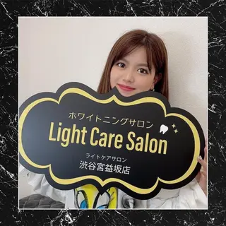 ライトケアサロン 表参道店① 佐々木のその他イメージ