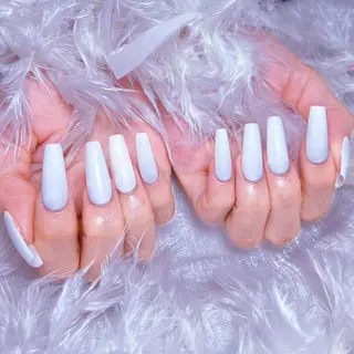 ショート Nail Monsterのネイルデザイン