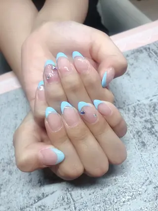 ネイル Fairyフェアリーネイルサロン所属・Fairy フェアリーネイルのネイルデザイン