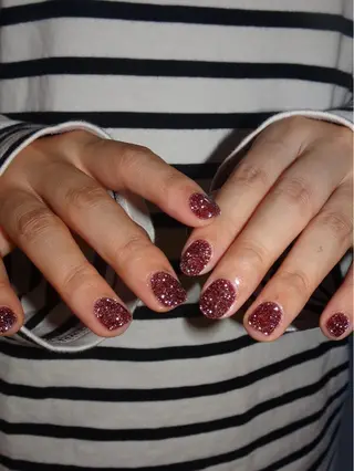 ネイル Ami 🦥のネイルデザイン