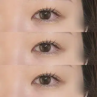 マツエク・マツパ 棚橋 光海のヘアスタイル