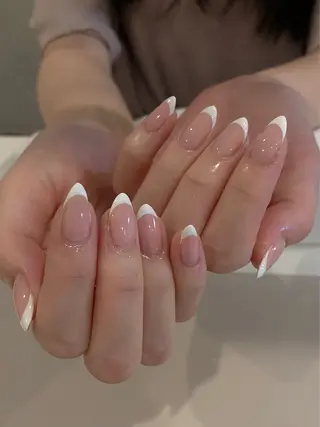 ネイル odette Mikiのネイルデザイン