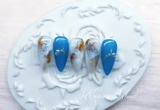 ネイル 🍭Kiara Nail🍭のネイルデザイン