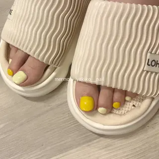 ネイル melu所属・melu yukikoのネイルデザイン