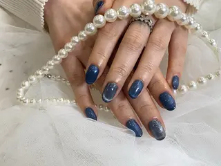 ネイル 🌼リオナ ♥️のネイルデザイン