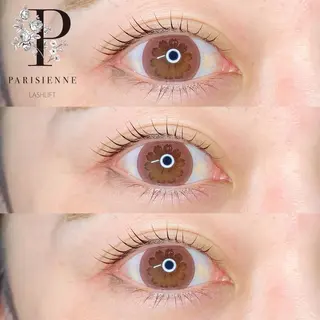 マツエク・マツパ Little River所属・Little Riverのマツエク・マツパデザイン