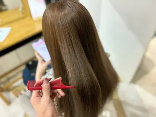 ロング 🫧Agu gina /Yusei🦋のヘアスタイル