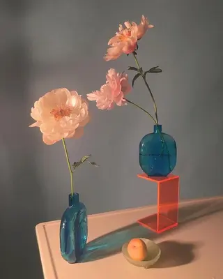 マツエク・マツパ ❤︎ kannoのマツエク・マツパデザイン