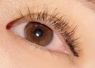 マツエク・マツパ アイデザイナー Key（ケイ）の眉毛・アイブロウイメージ