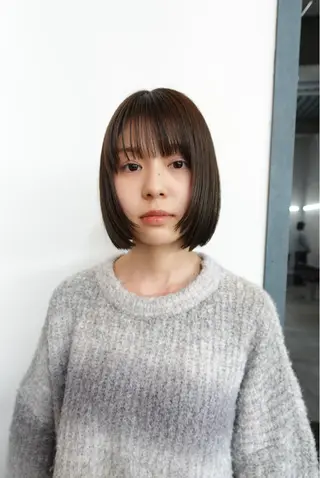 カラー Apero/ 🎀madoka🎀のヘアスタイル