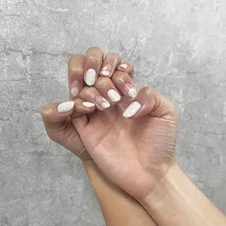 ネイル TRU NAIL&EYE 本厚木店所属・TRU NAIL 本厚木 かなのネイルデザイン