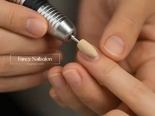 ネイル Fancy nail salonのネイルデザイン