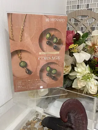 小倉 麻由のエステ・リラクイメージ