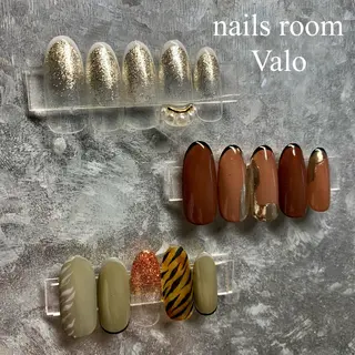 ネイル nails room Valoのネイルデザイン