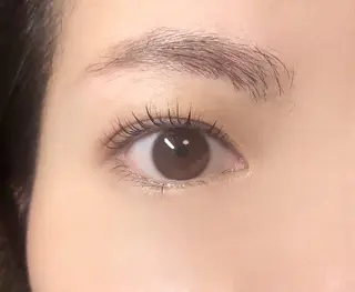 マツエク・マツパ アイラッシュサロンharuka所属・心斎橋駅徒歩１分 完全個室まつ毛専門店のマツエク・マツパデザイン