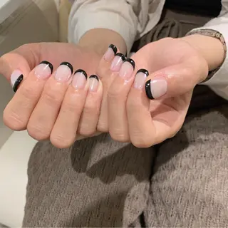 ネイル 鈴木 まゆのネイルデザイン