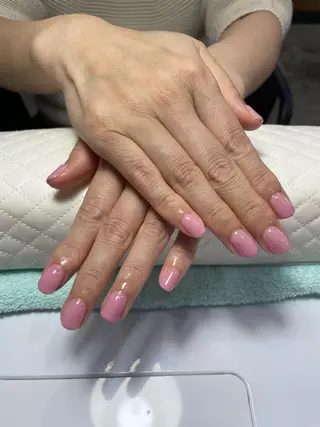 ネイル Lucir _meguのネイルデザイン