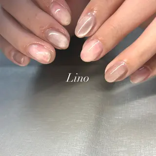 ネイル ネイルサロンLino所属・Shibata Mamiのネイルデザイン