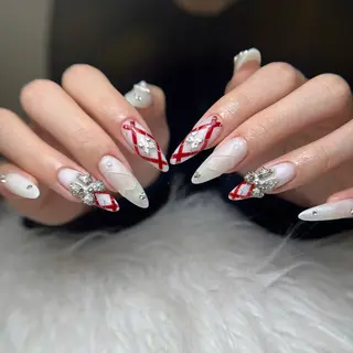 ネイル Michi_Nails_Salon所属・Michi Nail Staffのネイルデザイン