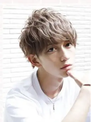 メンズ hair salon Krout所属・▪️若林カット モデル募集中▪️のヘアスタイル