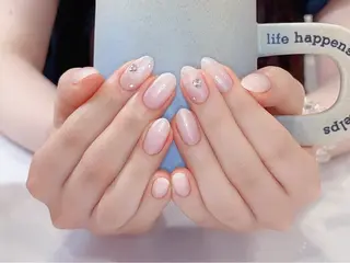 ネイル Nail Salon KINA 心斎橋店のネイルデザイン