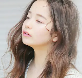 パーマ 浦川 敬太のヘアスタイル