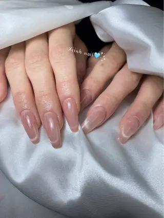 ネイル XIINH NAIL SALONのネイルデザイン