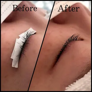 マツエク・マツパ まつげ屋さんLAPU所属・まつげ屋さんLAPU AYAKAのマツエク・マツパデザイン