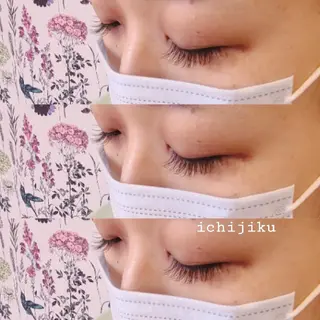 マツエク・マツパ まつげや いちじく所属・まつげや いちじくのマツエク・マツパデザイン