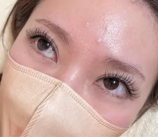 マツエク・マツパ salonmeili ＊ミキのマツエク・マツパデザイン