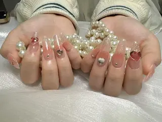 ネイル ENsalon nailのネイルデザイン