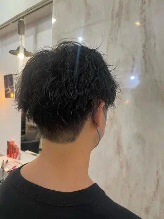 ショート 🎀ikuno🎀 Lovis 🫧艶髪のヘアスタイル