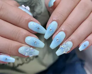 ネイル CC Nail Salonのネイルデザイン