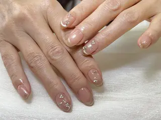 ネイル PIPPY NAILS 新宿所属・PIPPY  NAILS新宿のネイルデザイン
