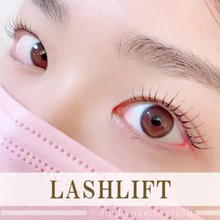 パーマ ワンバイワン 鷺沼店のマツエク・マツパデザイン