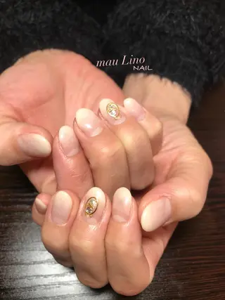 ネイル mau Lino NAIL所属・GELo nail~#19~のネイルデザイン