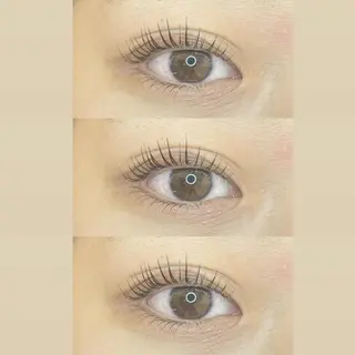 マツエク・マツパ 〜eyelash Sod〜所属・Sod Yumeの眉毛・アイブロウイメージ