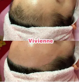 Vivienne aoi南堀江のエステ・リラクイメージ