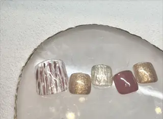 ネイル aoyagi maiのネイルデザイン